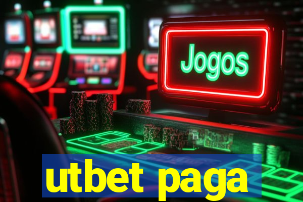 utbet paga